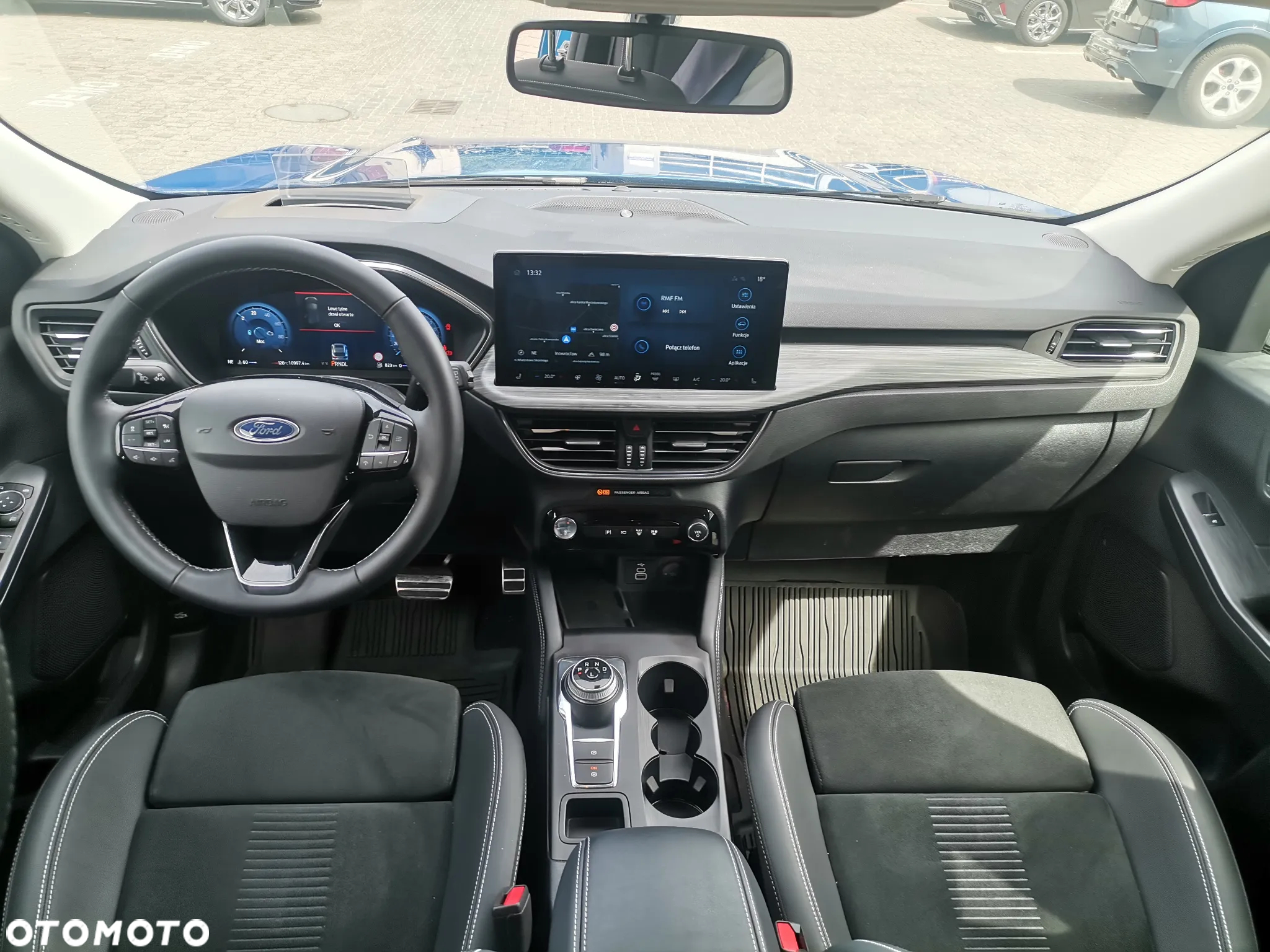 Ford Kuga 2.5 FHEV FWD Active X eCVT - 15