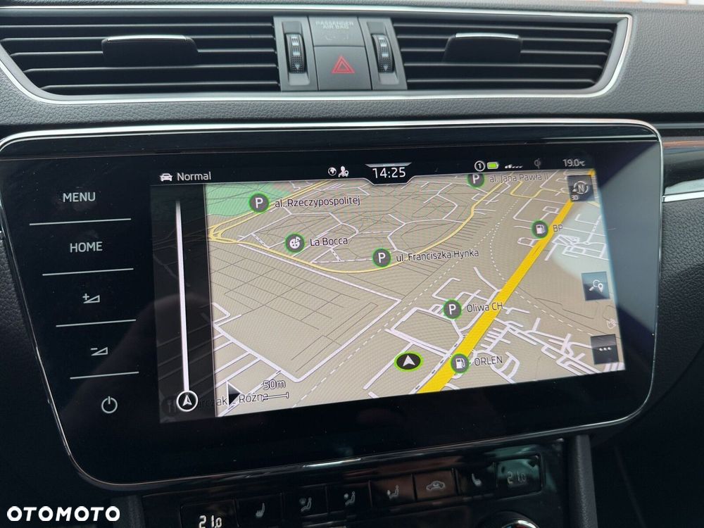Skoda Superb 2.0 TDI SCR L&K DSG - 26