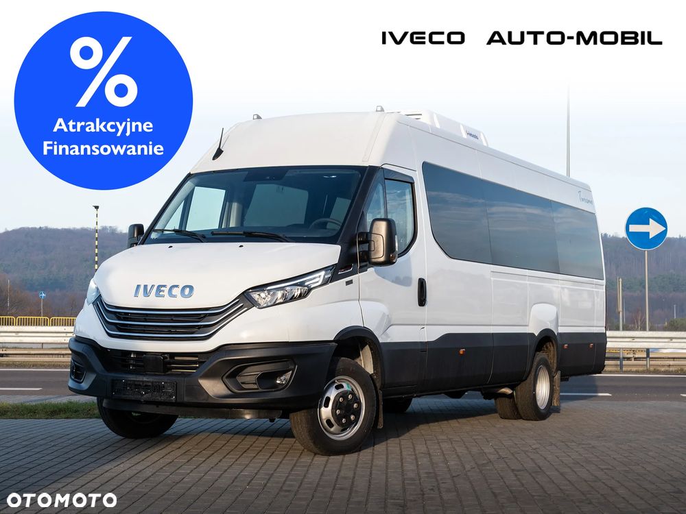 Iveco Daily 50C18HA8 V - 1