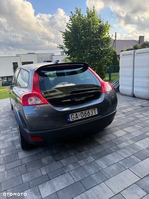 Volvo C30 - 6