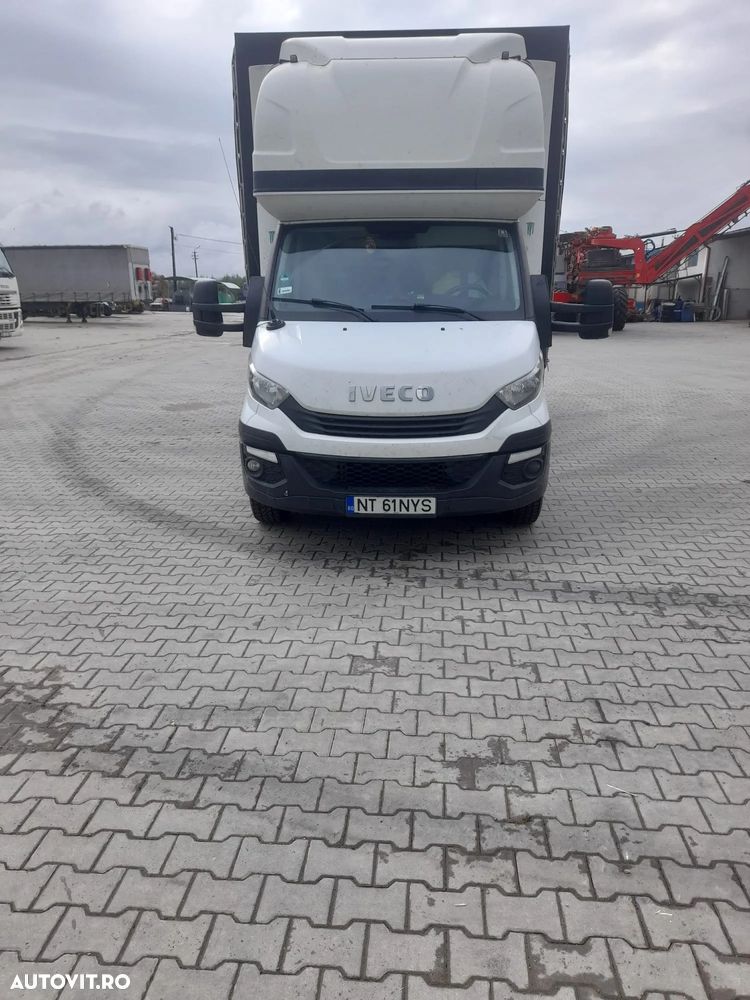 Iveco Daily - 1