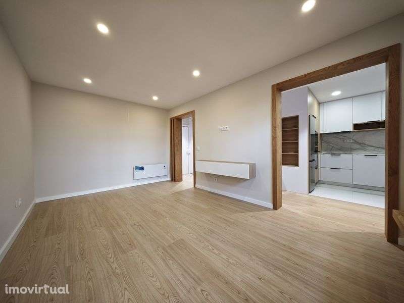 Apartamento T2 Novo - Grande imagem: 2/12
