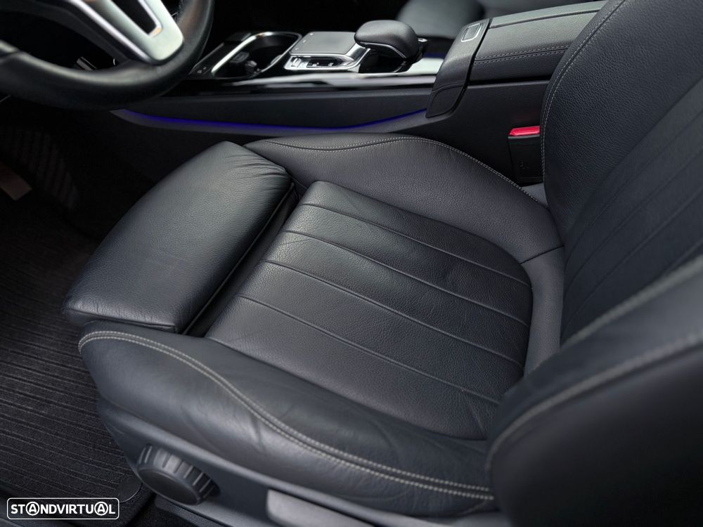 Mercedes-Benz A 180 7G-DCT Progressive - 33