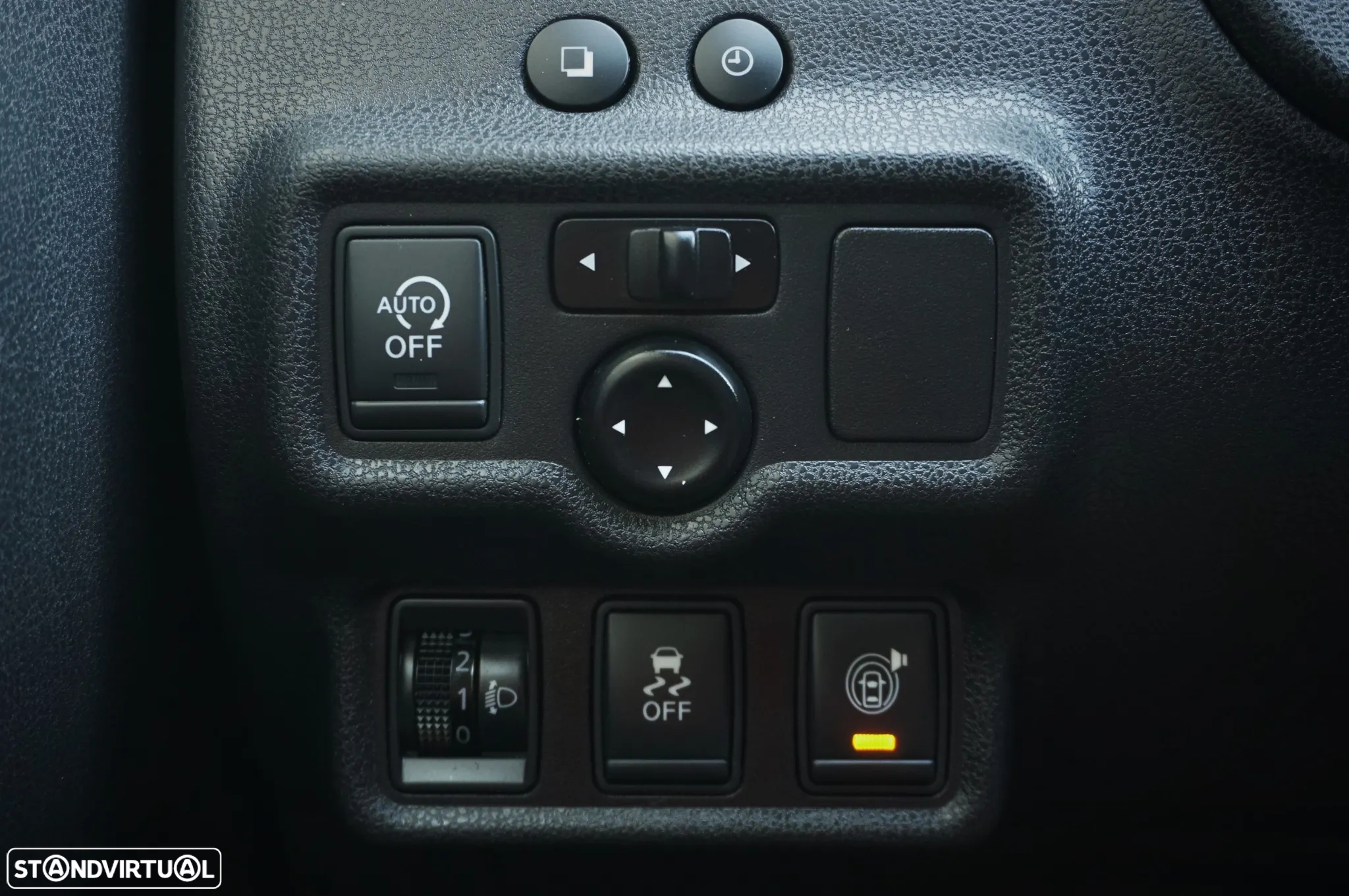 Nissan Note 1.2 Acenta 360 - 25