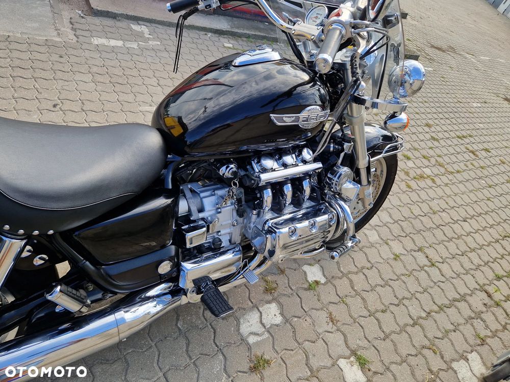 Honda Valkyrie - 30