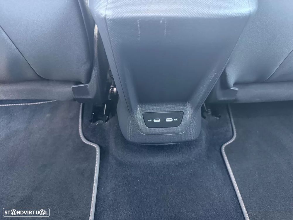 Cupra Born 150kW/58kWh - 51