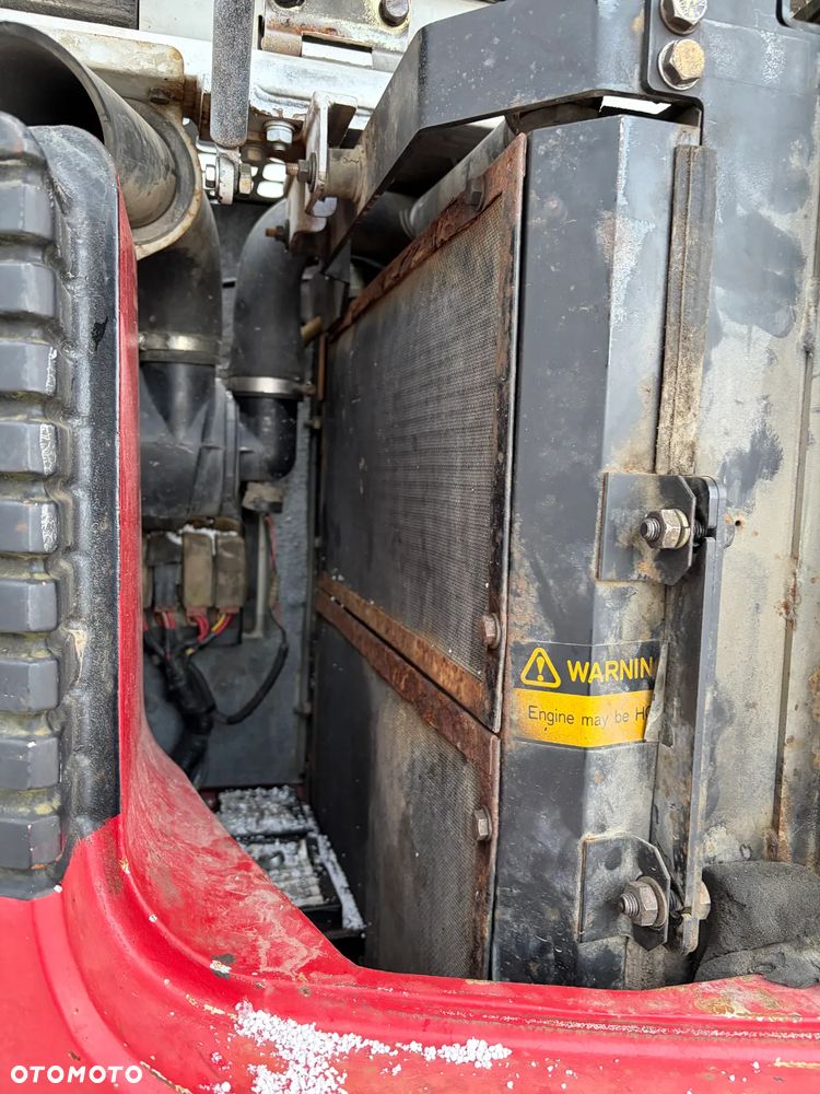 Takeuchi Take-Job TB 175W - 13