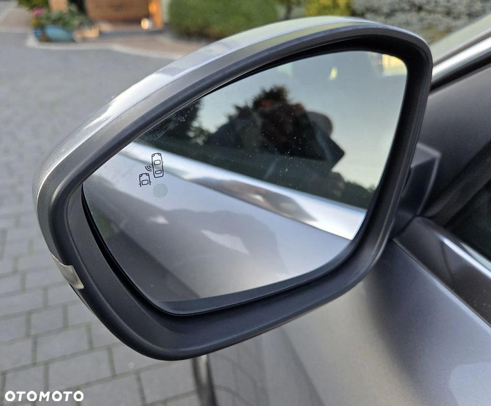 Peugeot 508 1.5 BlueHDi Allure Pack S&S EAT8 - 18