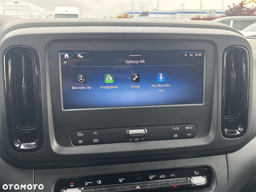 Mercedes-Benz Vito - 26