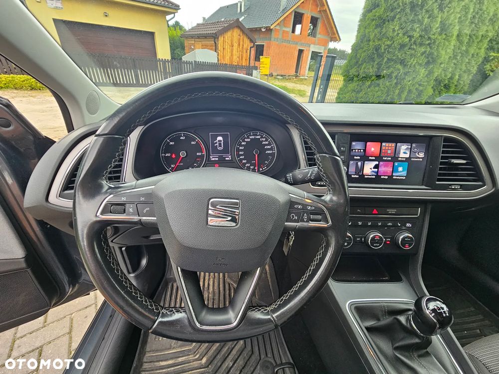 Seat Leon - 16