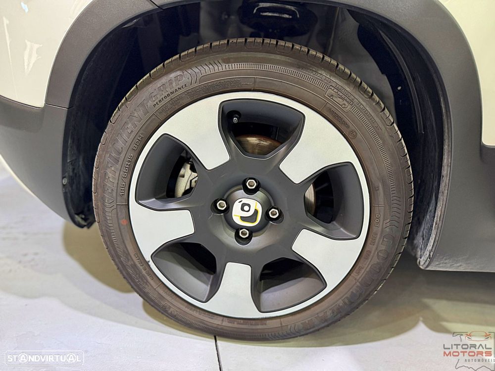 Fiat Panda 1.0 Hybrid Pandina - 12