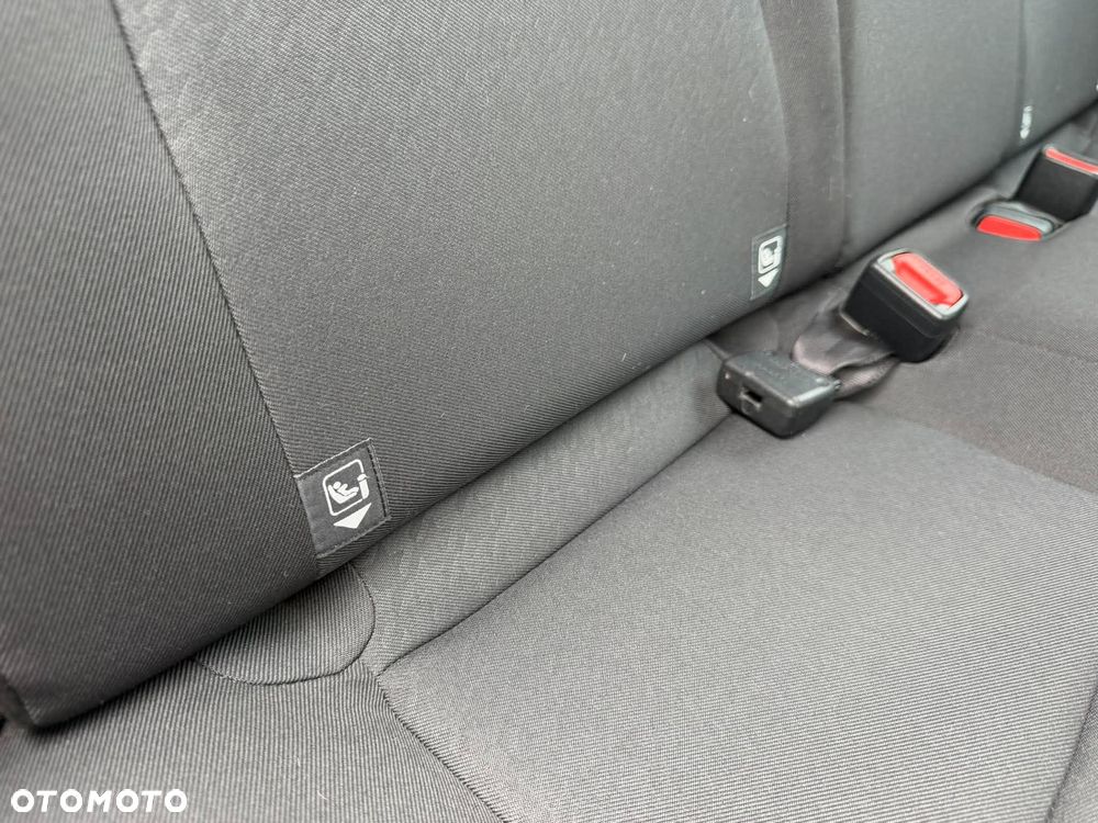Toyota Yaris 1.0 VVT-i Comfort - 22