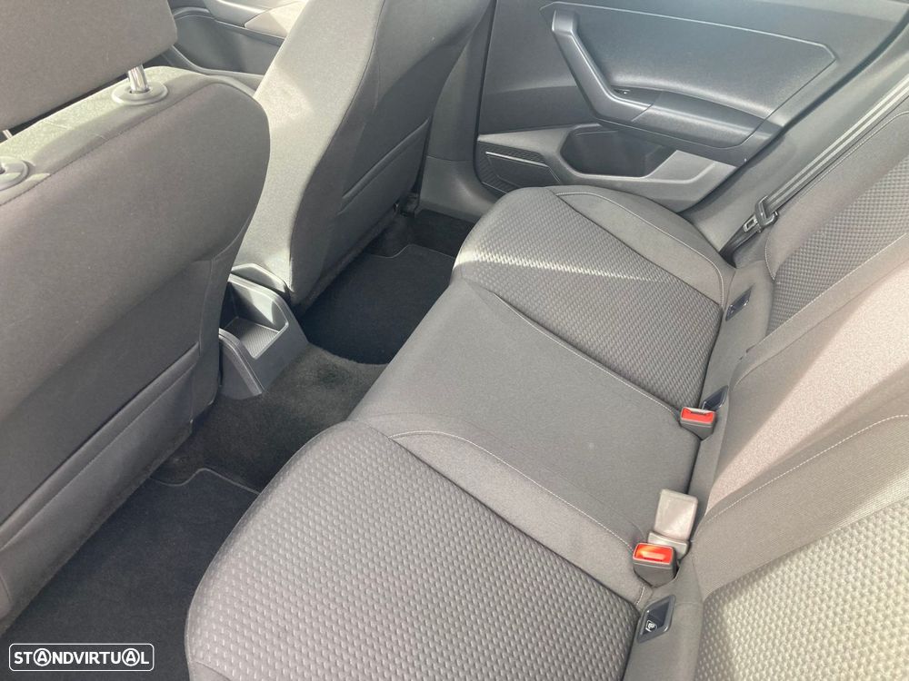 VW Polo 1.0 TSI Confortline - 23