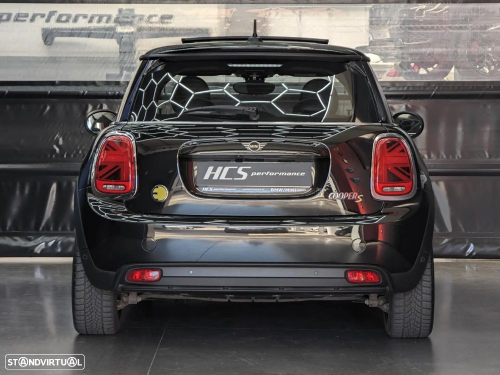 MINI 3 Portas - 7
