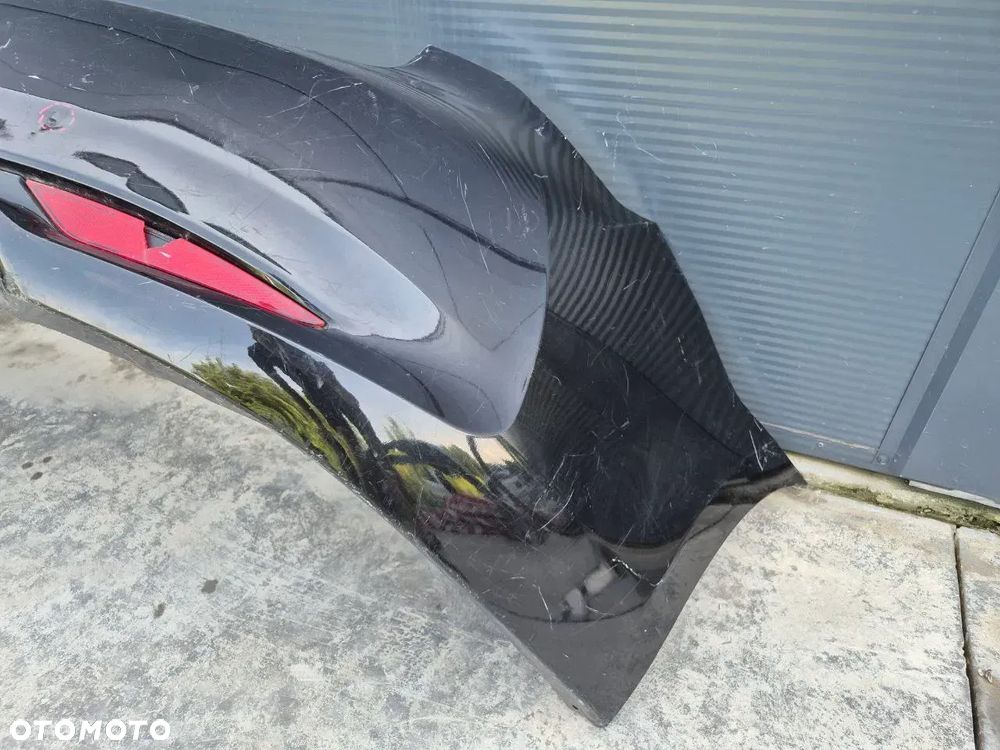 TOYOTA AVENSIS T27 SEDAN ZDERZAK TYŁ (dostępne 4 zderzaki) - 9