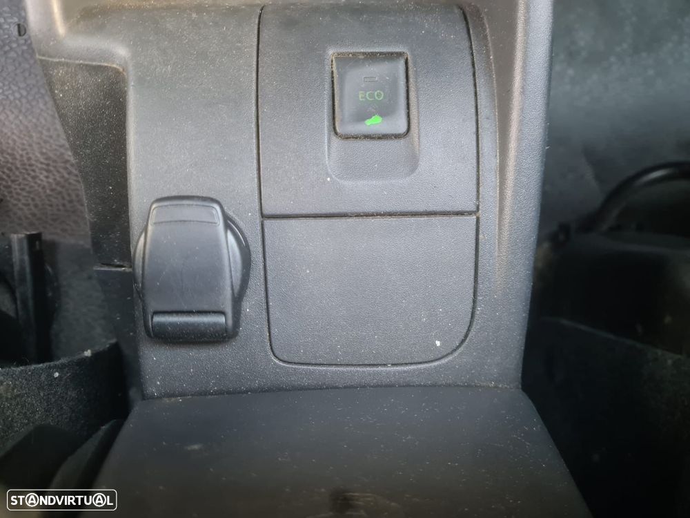 Renault Kangoo Maxi 1.5 110 Extra - 16