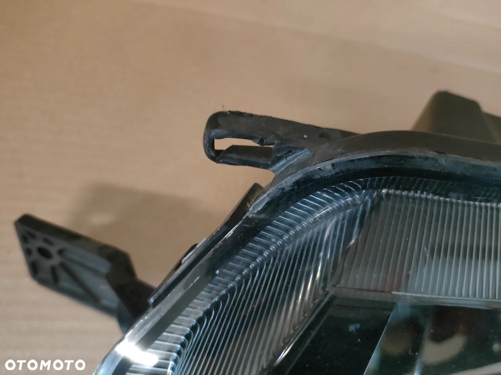 Dacia Spring Elektryk 22- LAMPA LEWY PRZÓD LED 266052417R - 7