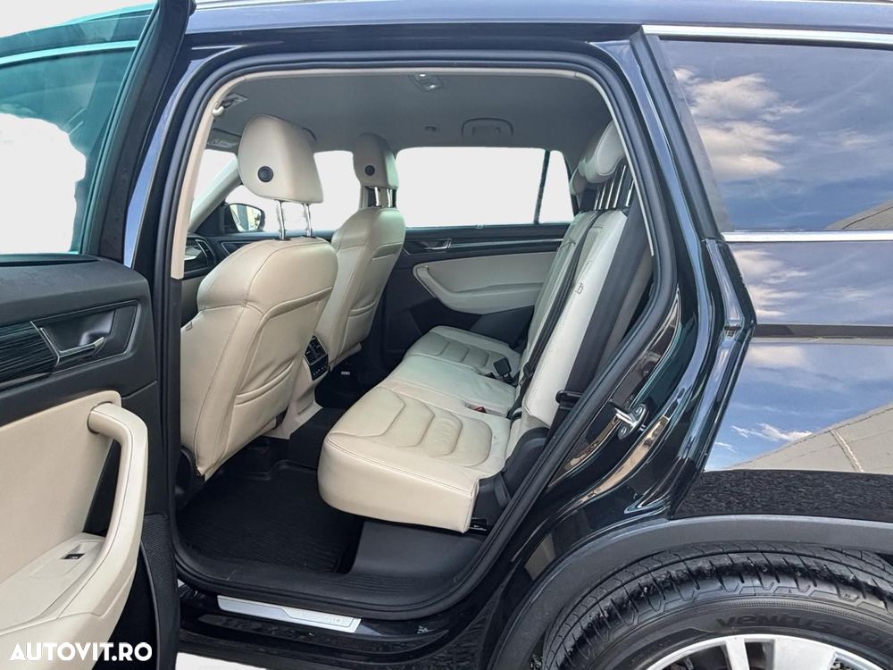 Skoda Kodiaq 2.0 TDI 4X4 DSG Ambition - 5