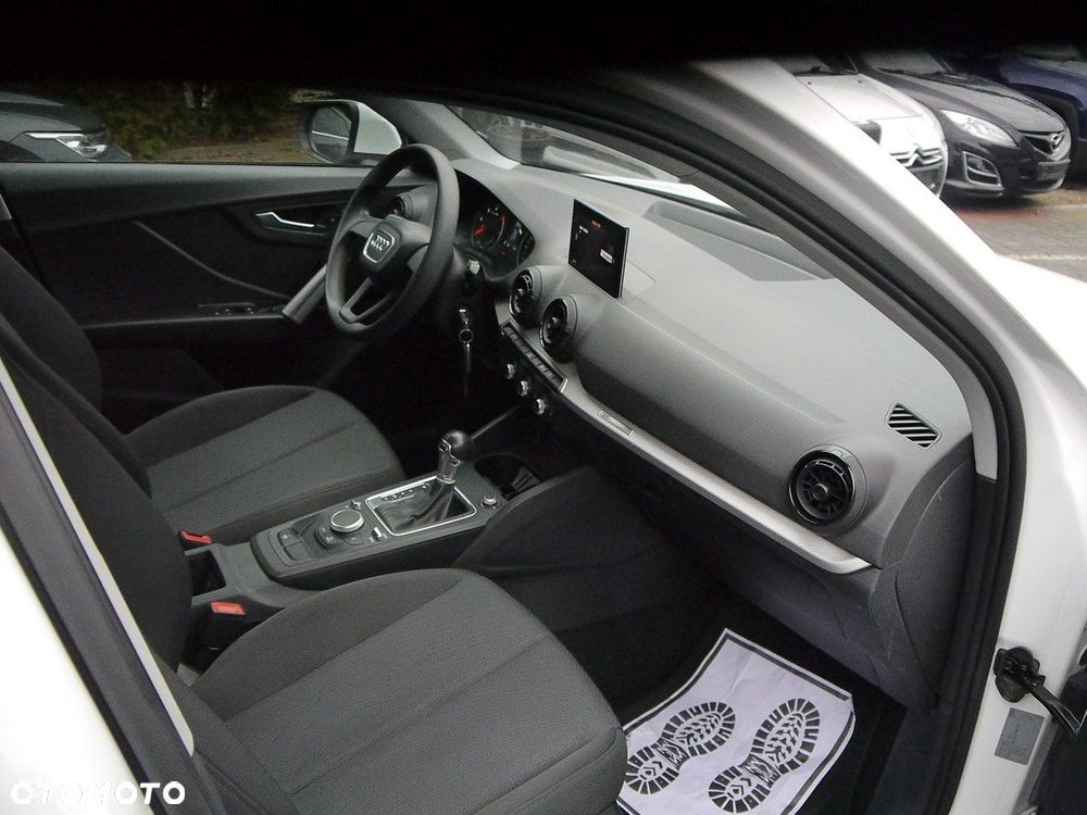 Audi Q2 30 TDI S tronic - 24