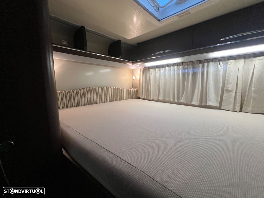 Mobilvetta Kea Fiat Ducato - 24