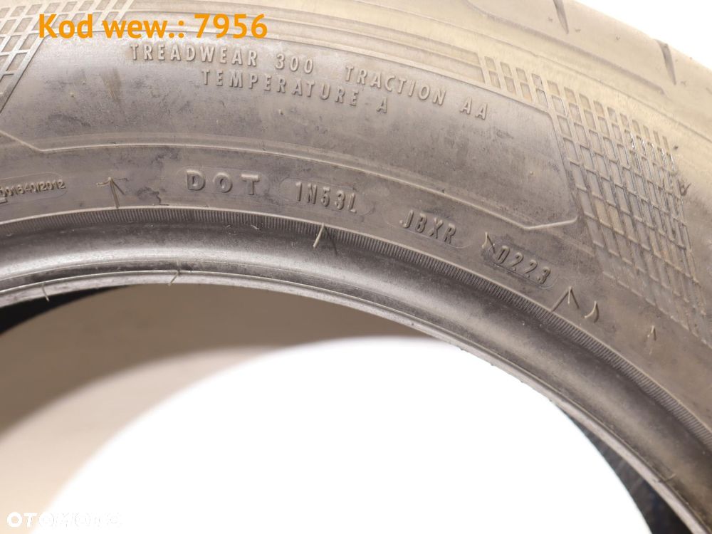 Goodyear Eagle F1 Asymmetric 5 - 235/55 R18 - 6