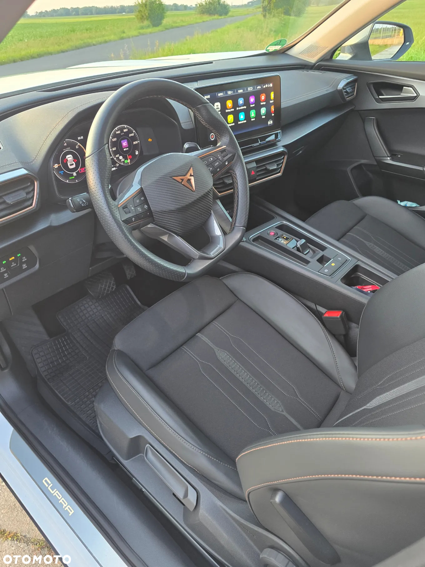 Cupra Formentor 1.5 e-Hybrid PHEV DSG - 15