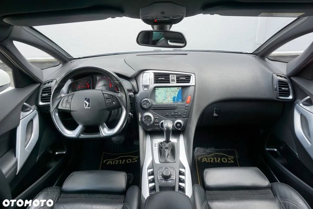Citroën DS5 BlueHDi 180 EAT6 - 2