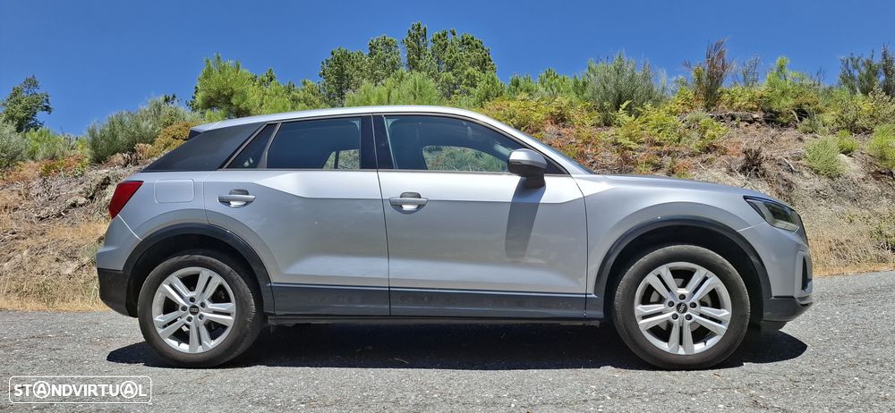 Audi Q2 30 TFSI - 3