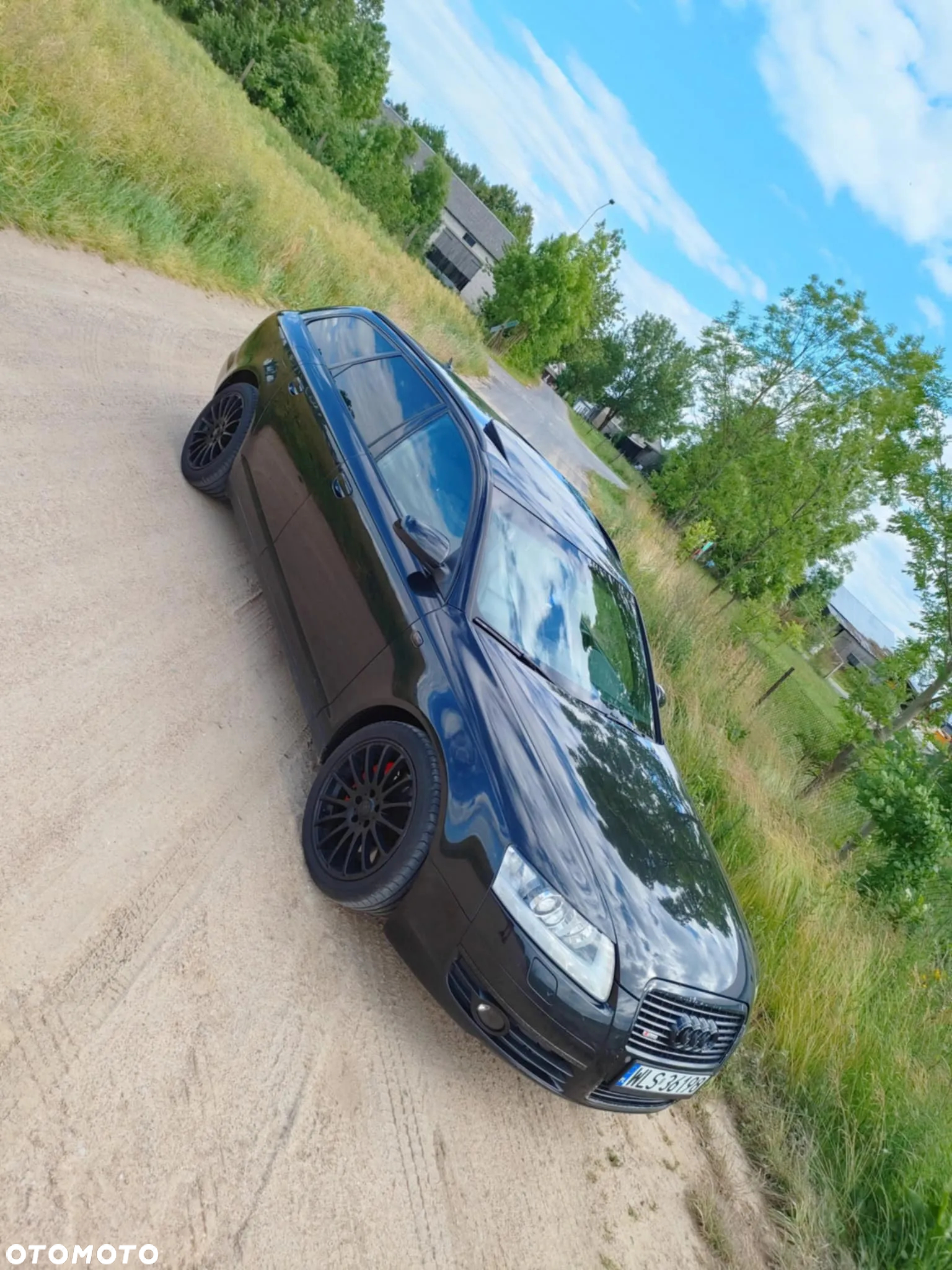 Audi A6 3.0 TDI Quattro Tiptronic - 9