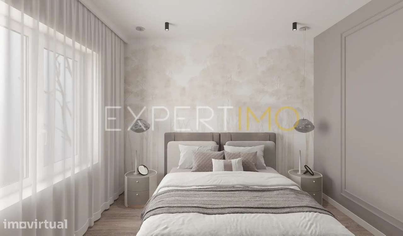 Apartamento Dois Quartos, ALGARVE - Grande imagem: 5/59