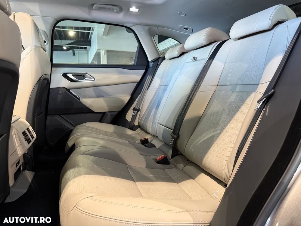 Land Rover Range Rover Velar 2.0 P400e PHEV SE - 21
