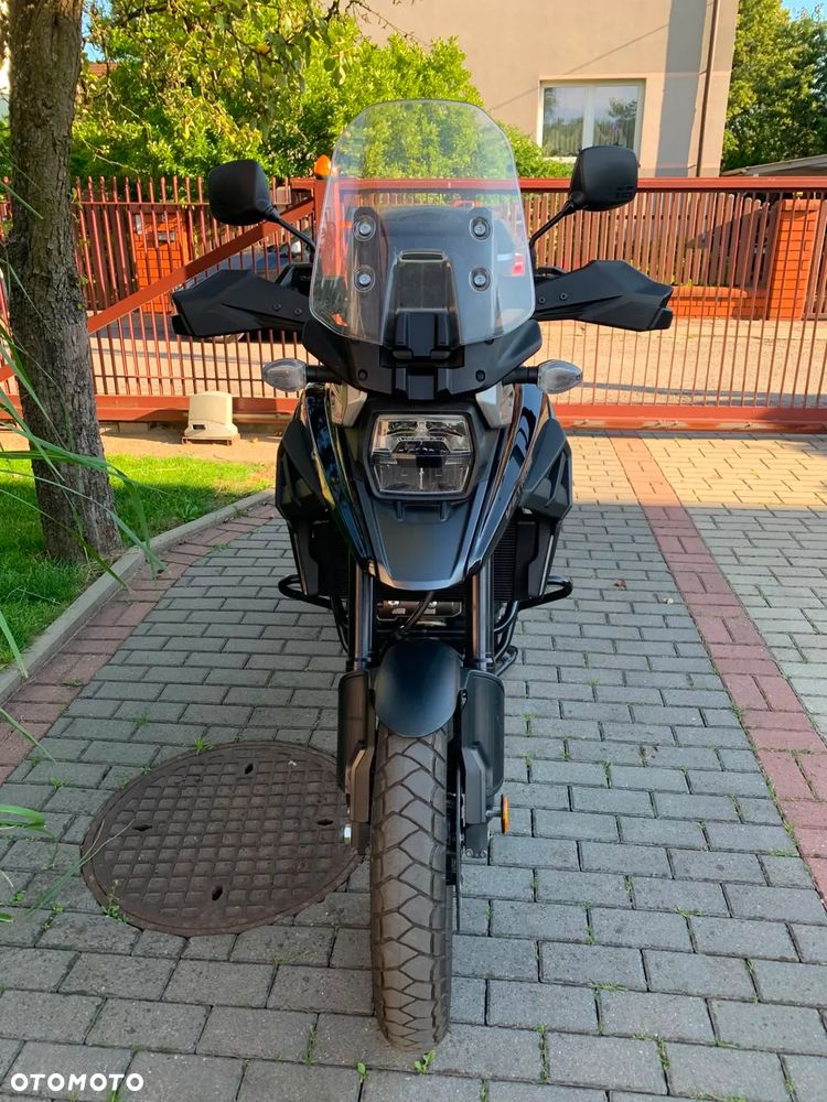 Suzuki DL - 13