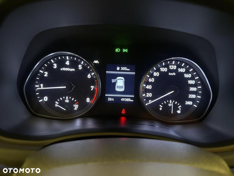 Hyundai i30 1.5 DPI Classic + - 14