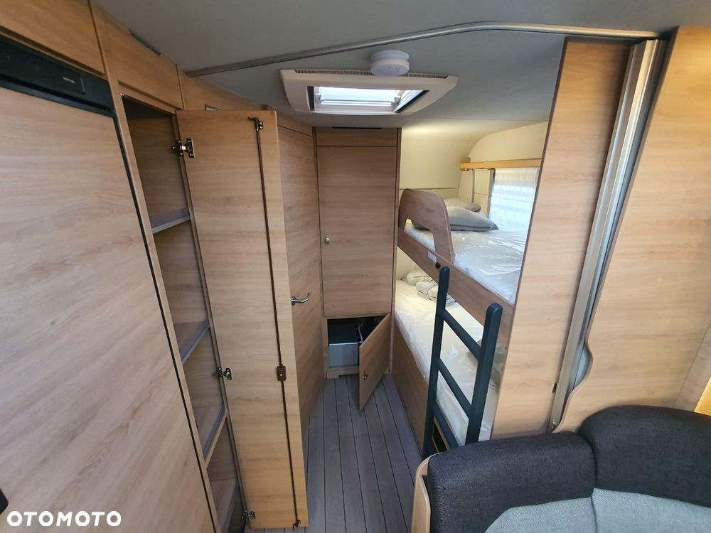 KNAUS SUDWIND 580 QS BLACK SELECTION 2026 / ALDE - 18