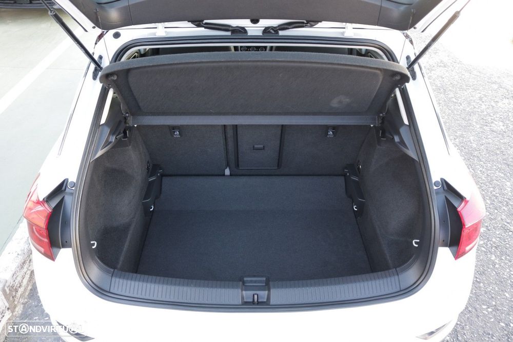 VW T-Roc 1.0 TSI Style - 15