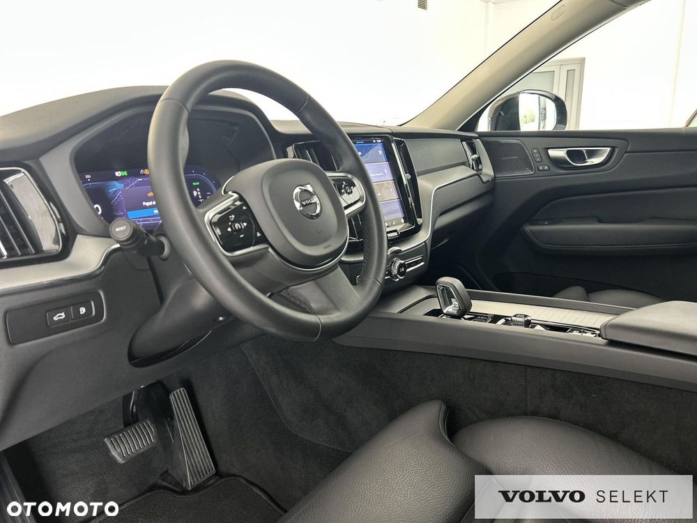 Volvo XC 60 - 10