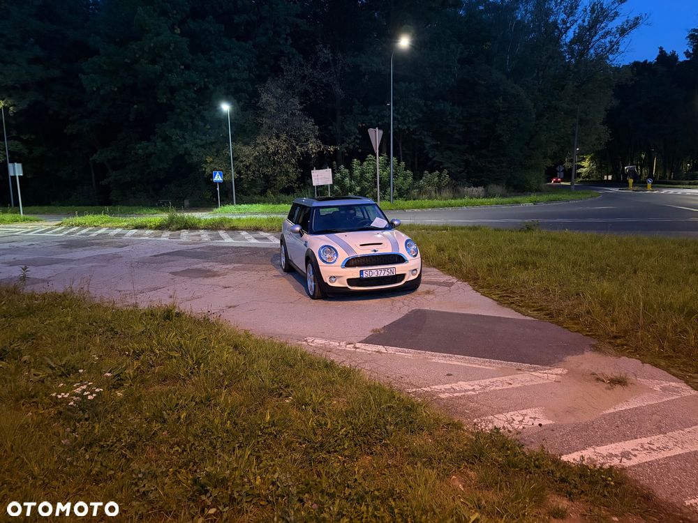 MINI Clubman Cooper S - 32