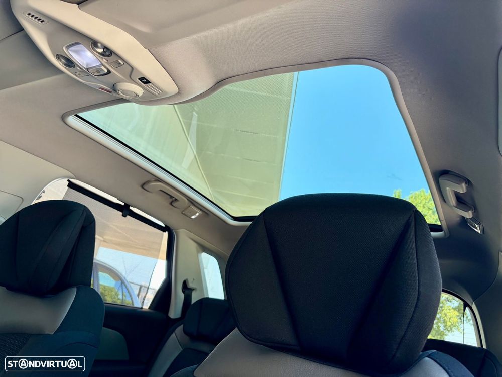 Citroën C4 Picasso 1.6 e-HDi Exclusive ETG6 - 11