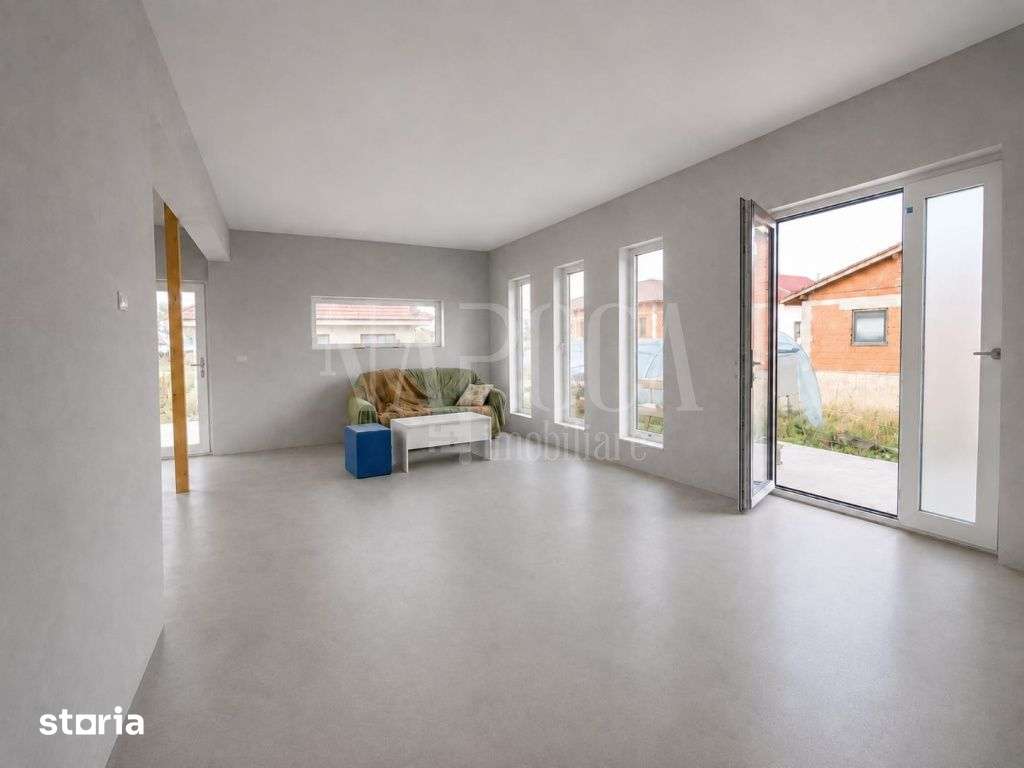 Casa 4 camere de vanzare in Cihei