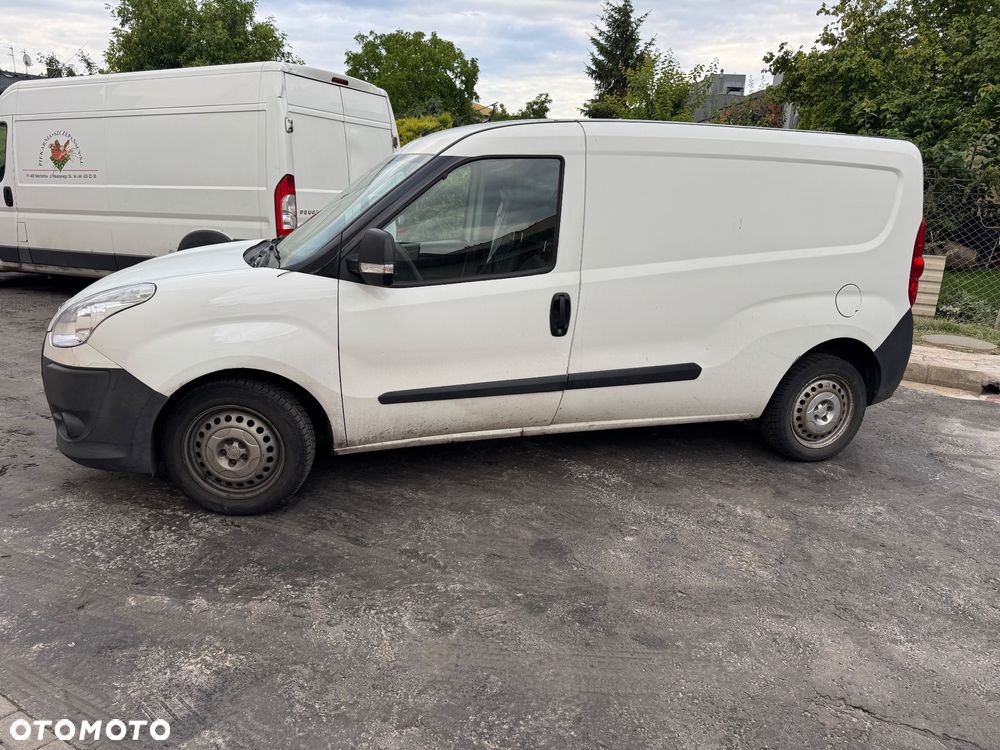 Fiat Doblo - 2
