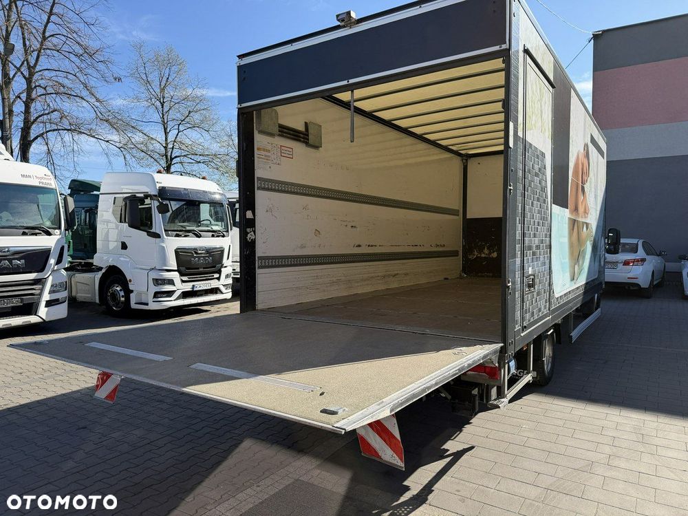 Iveco Daily 70C18 V H - 4