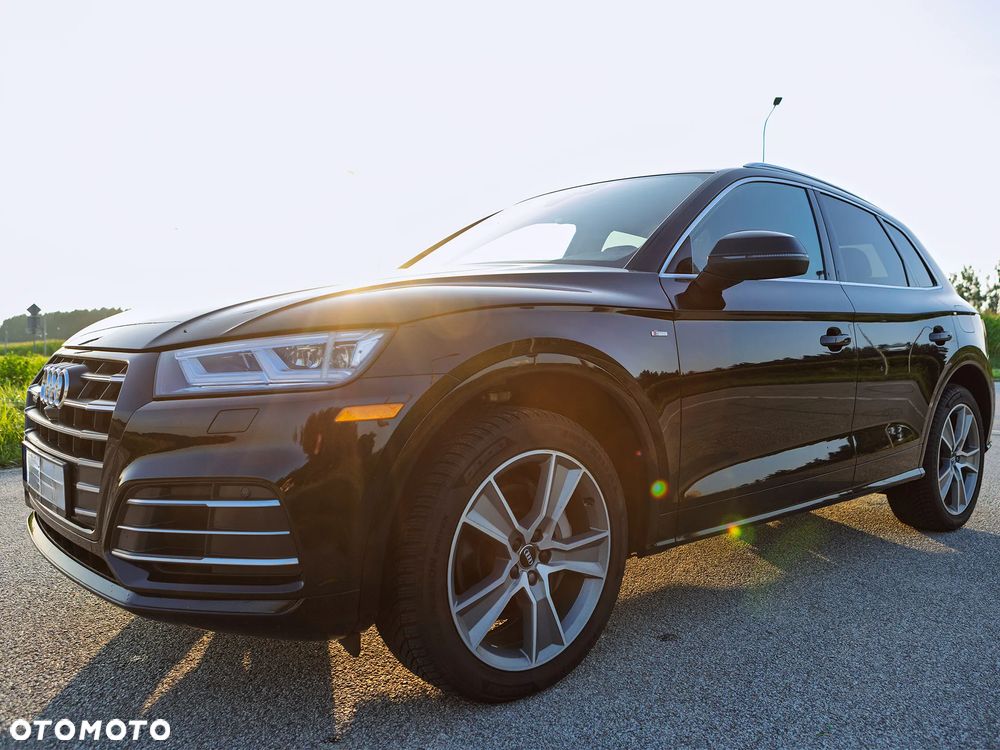 Audi Q5 - 5