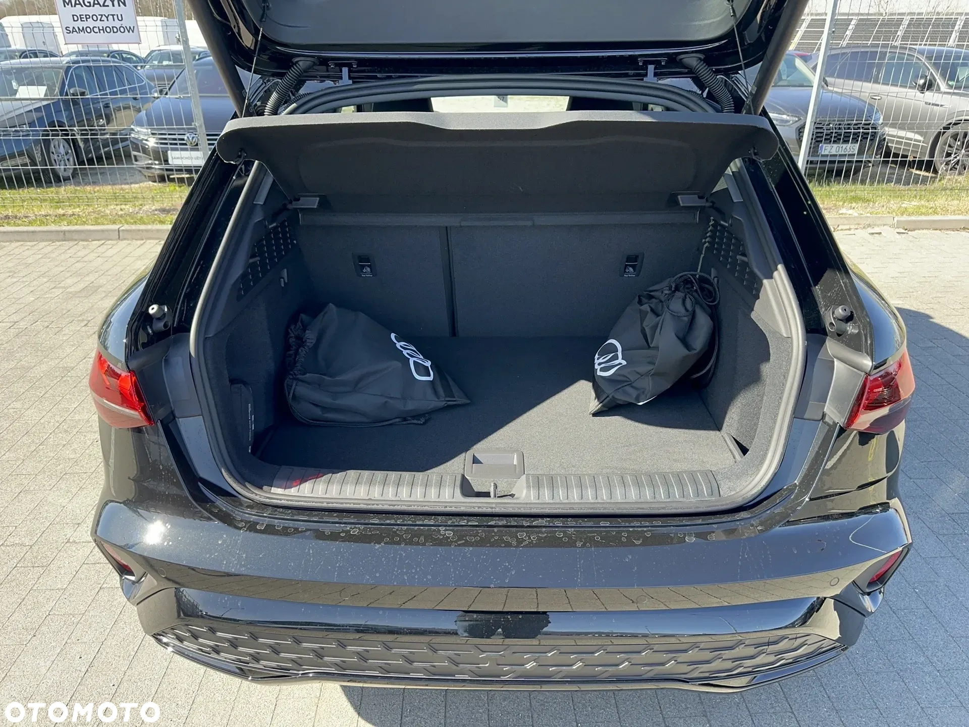 Audi A3 - 17