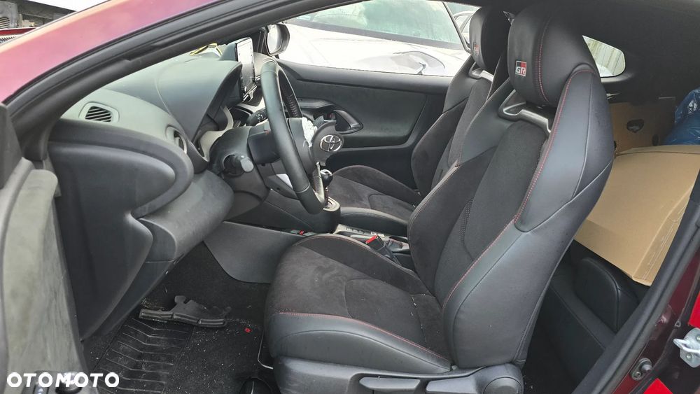 Toyota GR Yaris 1.6 Dynamic - 5