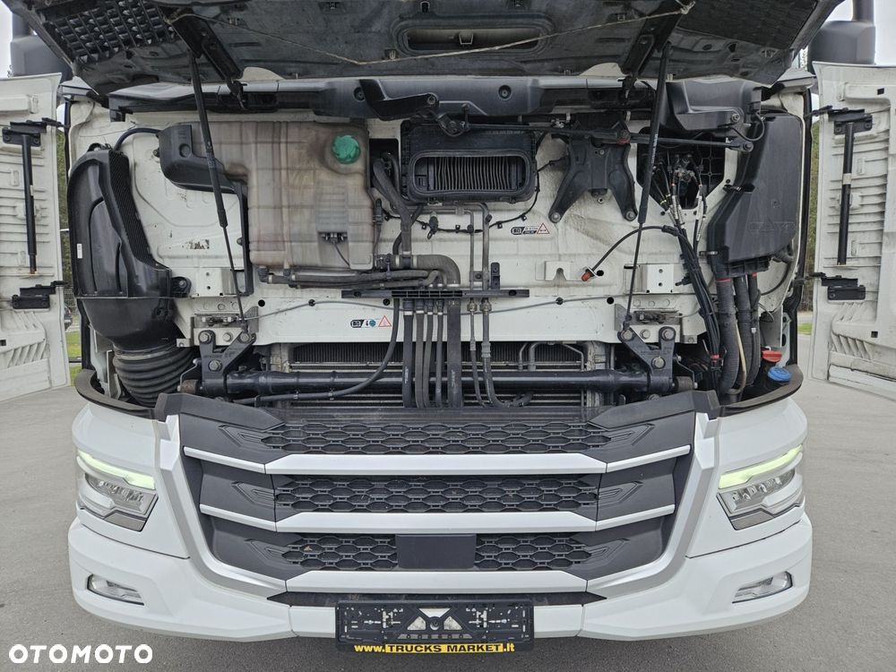 DAF XF 480 FAR GNIOTPOL - 10
