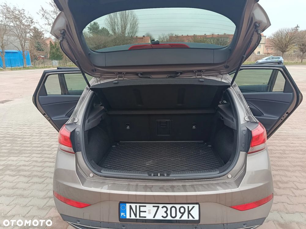 Hyundai i30 1.0 T-GDI Smart - 6