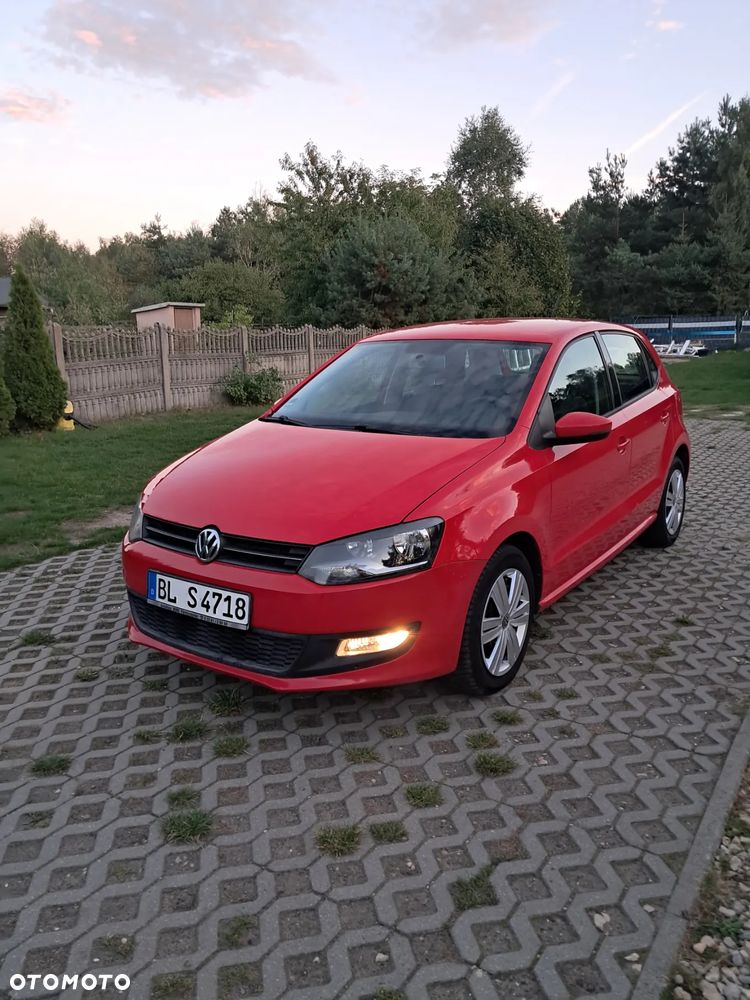 Volkswagen Polo - 2