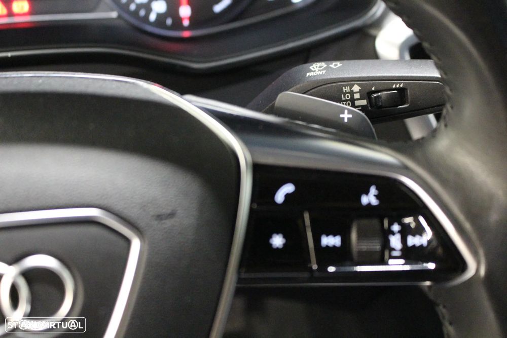 Audi A7 Sportback 50 TDI V6 quattro Advance Tiptronic - 25