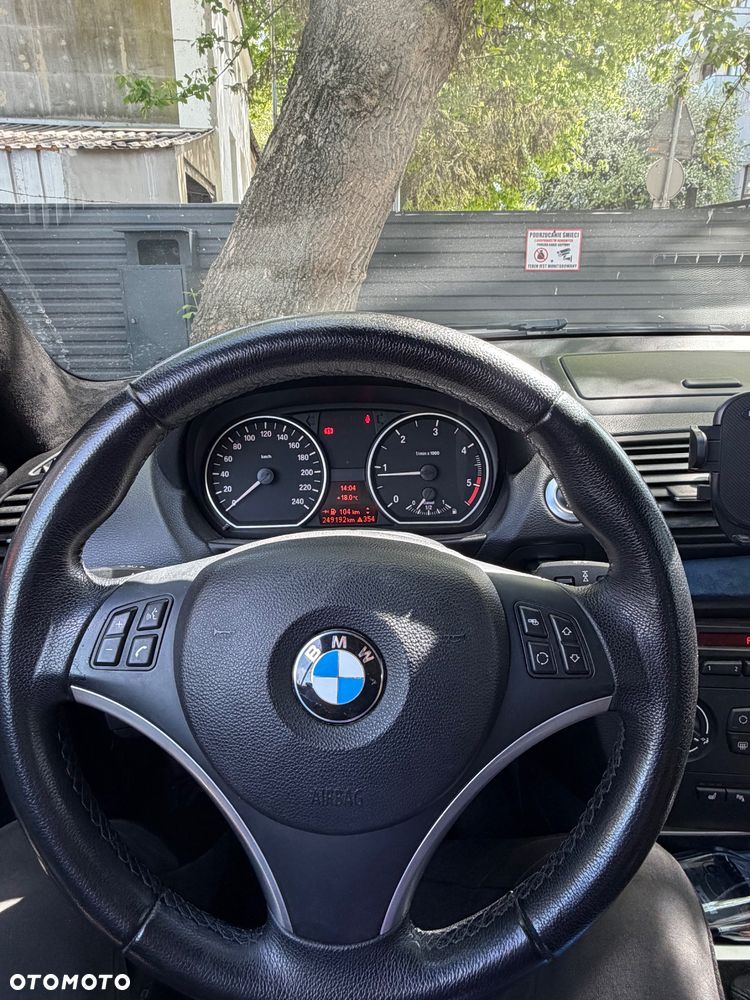 BMW Seria 1 - 11