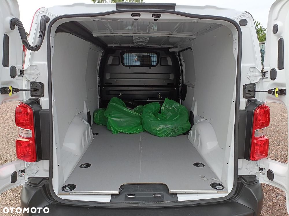 Toyota PROACE - 18